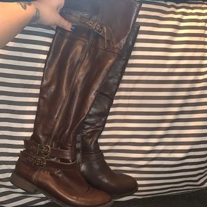 Great condition. Only worn a handful of times.